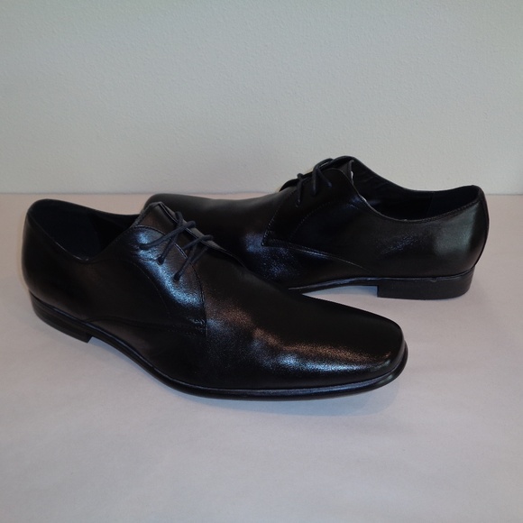 Steve Madden Size 12 M HAVIN Black New Shoes main image 6